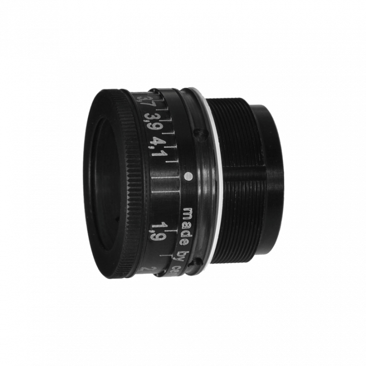 Centra Iris Glasringkorn M22   2,8-3,8  Ringbr.1,2